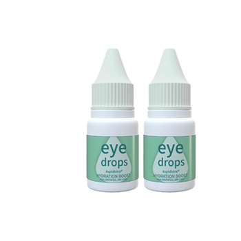 Sodium Hyaluronate Eye Drops