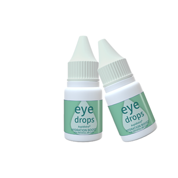 Sodium Hyaluronate Eye Drops