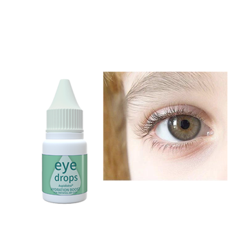 Sodium Hyaluronate Eye Drops