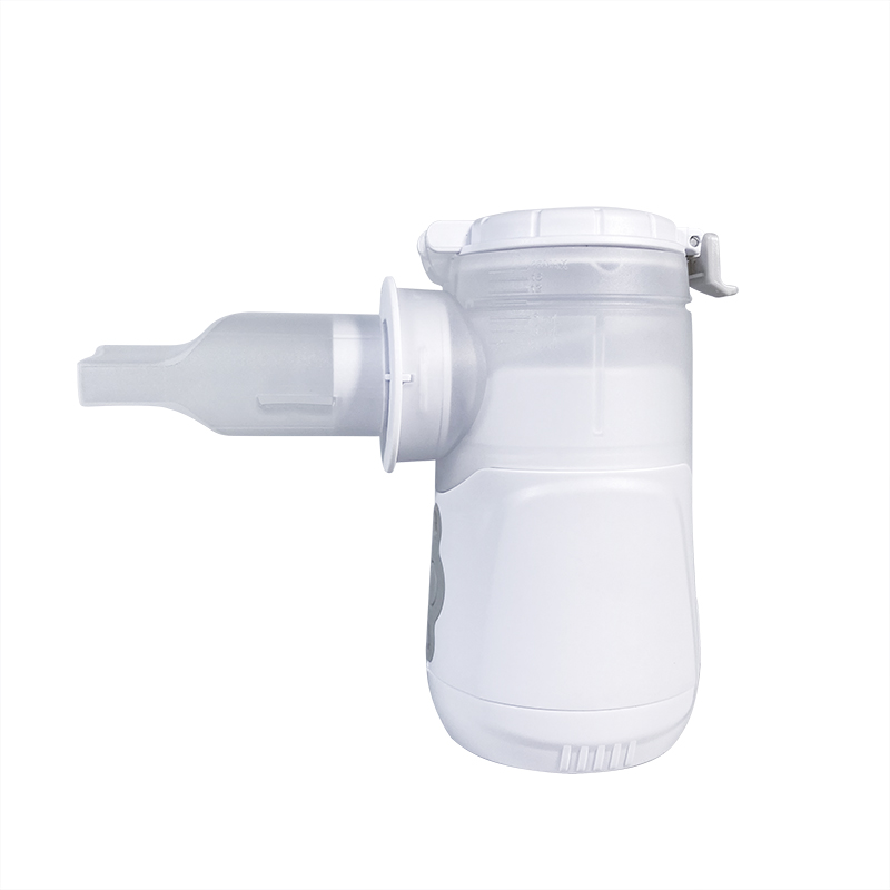 Household Medical Mesh Nebulizer