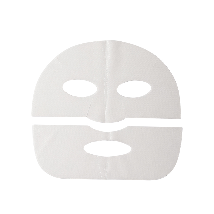 Medical Sodium Hyaluronate Gel Facial Mask