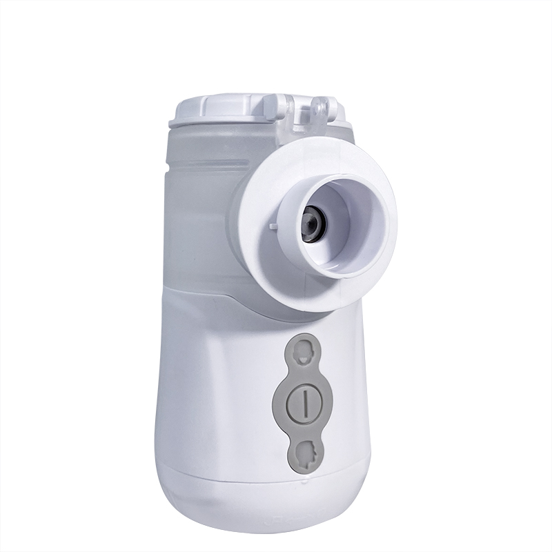 Household Medical Mesh Nebulizer