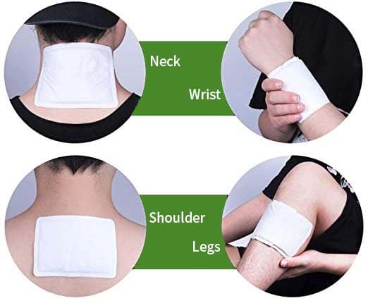  Arthritis Pain Relief Patch Chinese Plaster