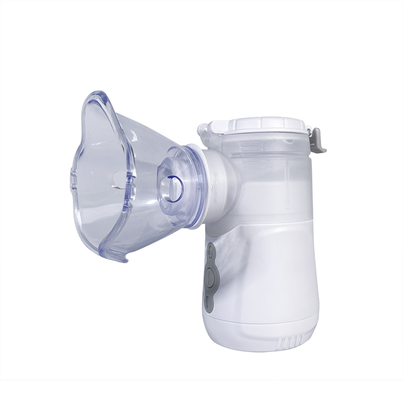 Household Medical Mesh Nebulizer