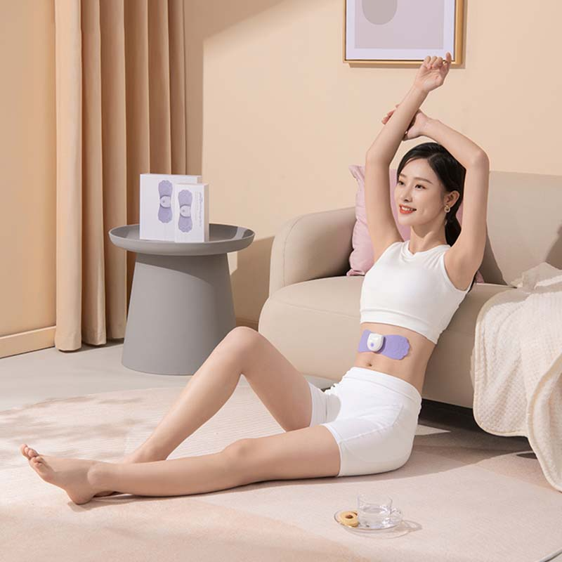 Ems Tens Massager