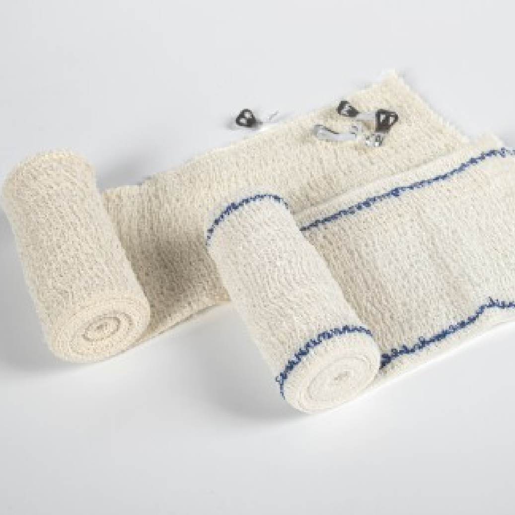 Cotton Gauze Bandage Roll